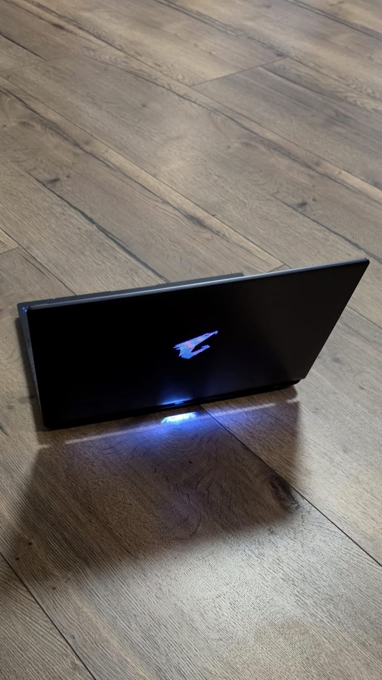 High-Performance Laptop zur Nutzung mit einer CAD Software