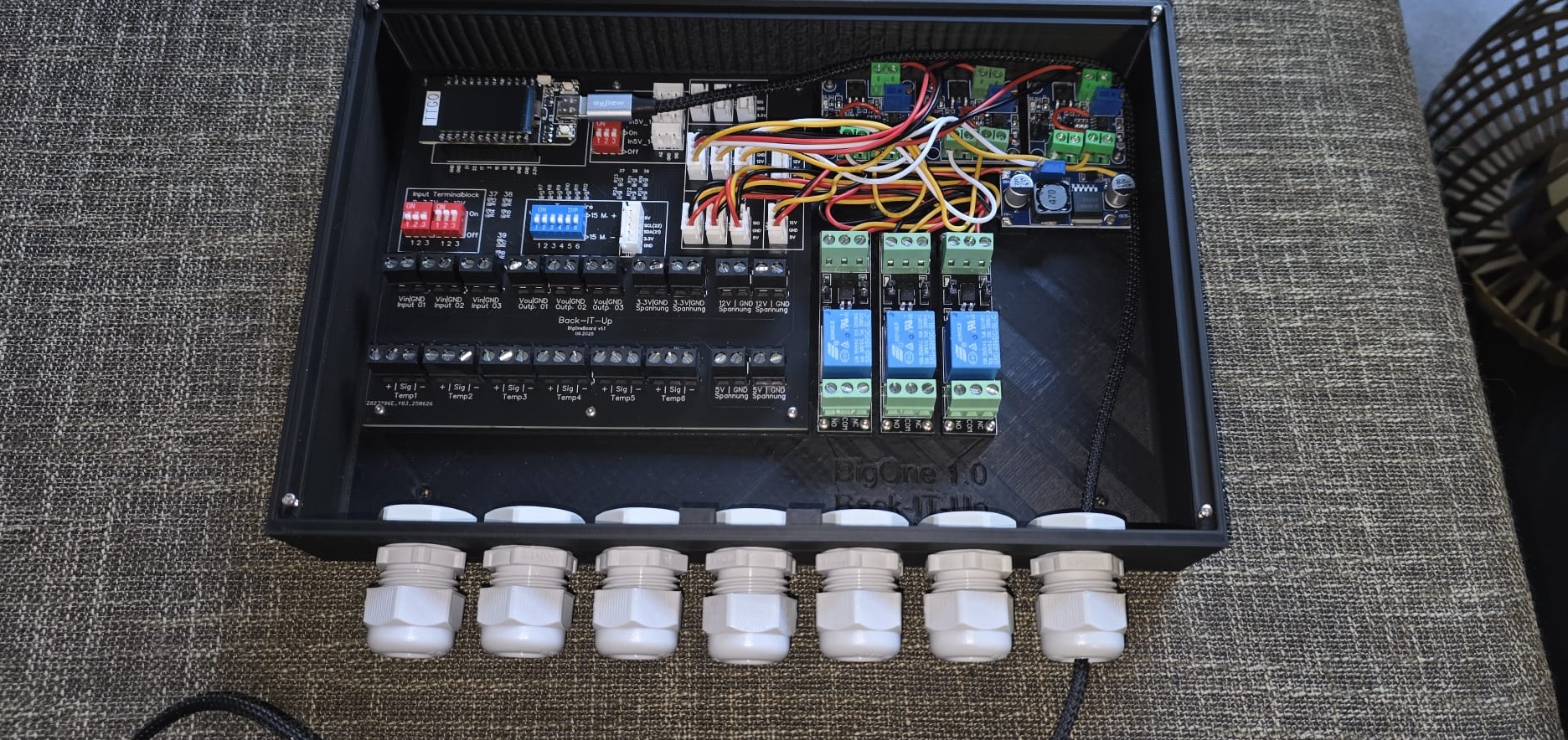 Herbstfest – Impression