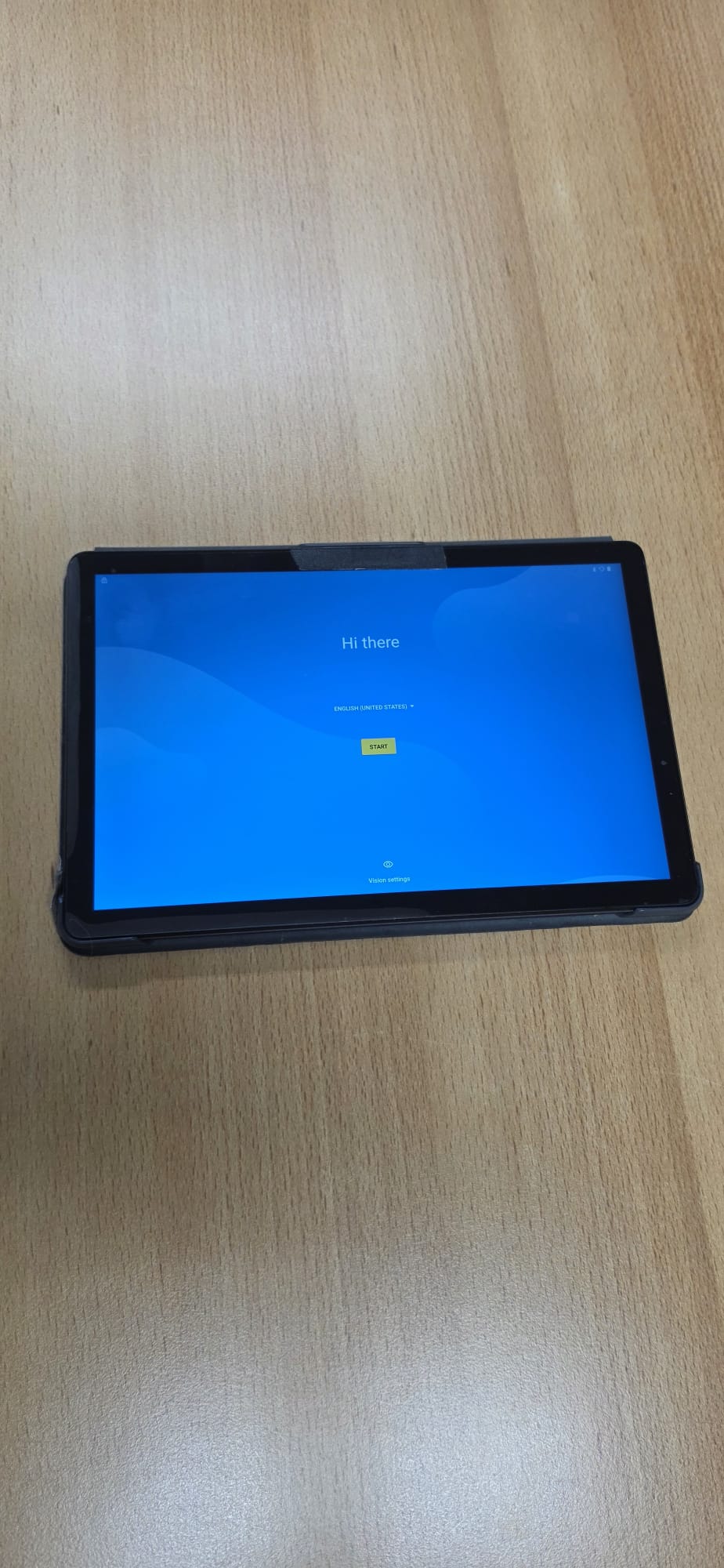 Passwort vergessen - Tablet nicht mehr verwendbar?