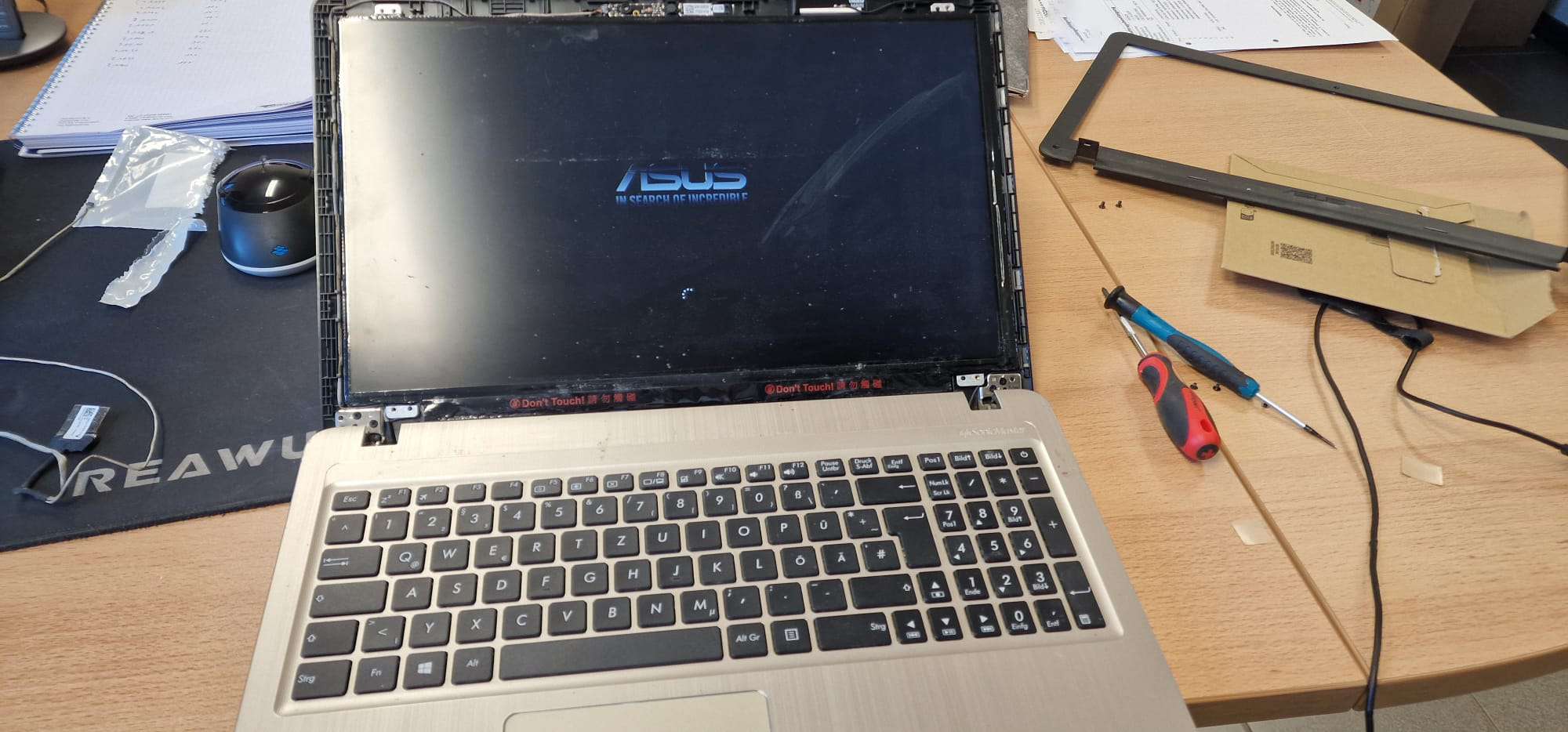 Herbstfest – Impression