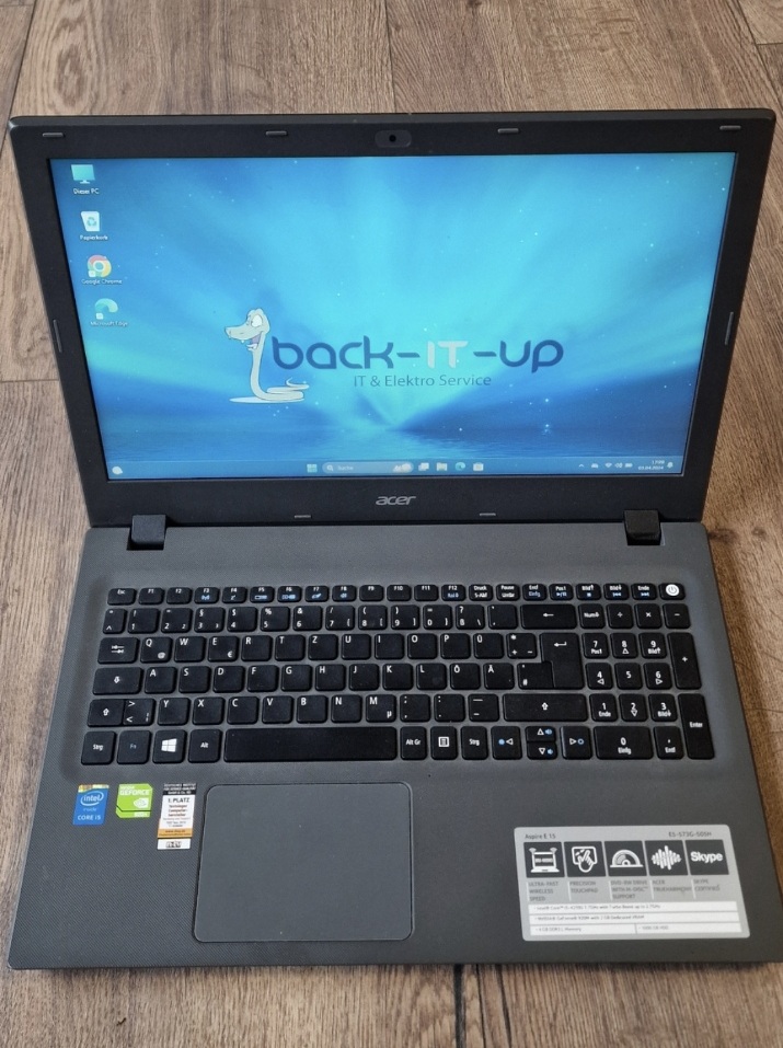 Herbstfest – Impression