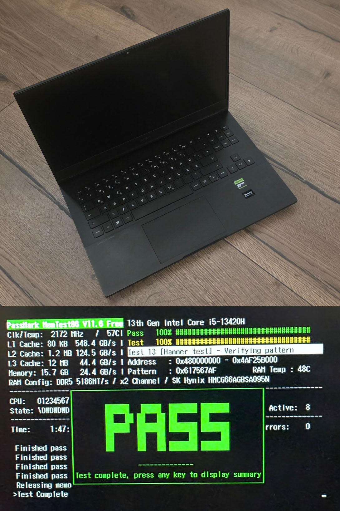 Herbstfest – Impression