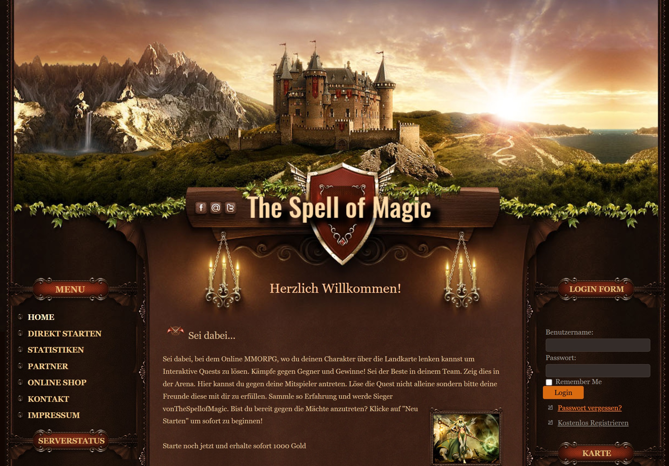 Herbstfest – Impression