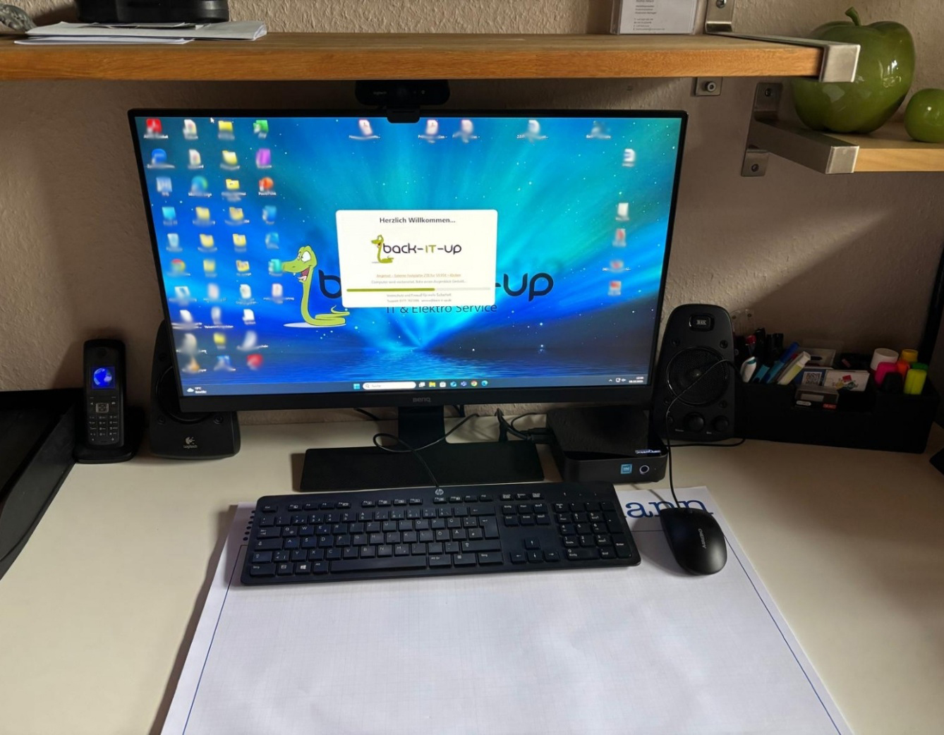 Herbstfest – Impression